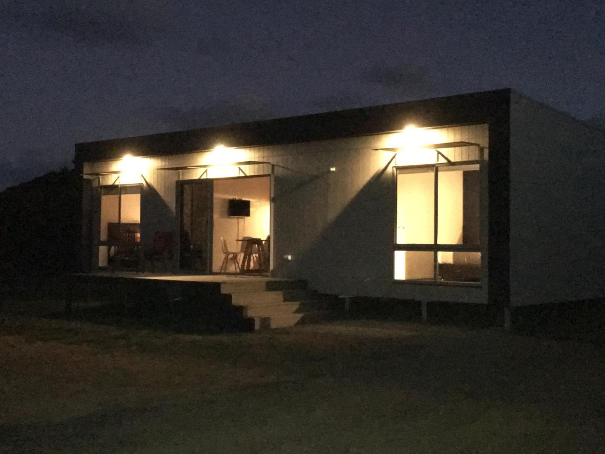 Bimbadeen Phillip Island Farm Retreats Ventnor Buitenkant foto