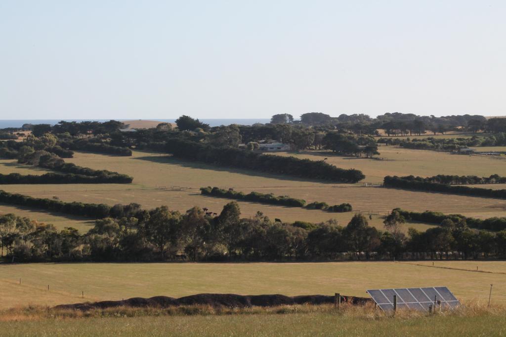 Bimbadeen Phillip Island Farm Retreats Ventnor Buitenkant foto