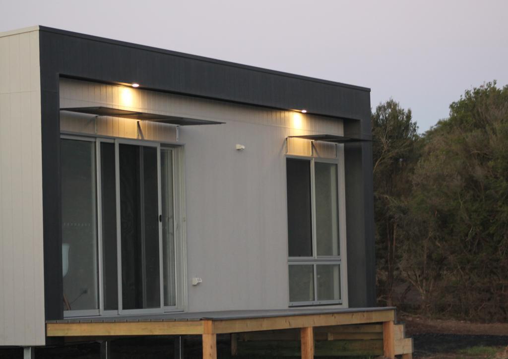 Bimbadeen Phillip Island Farm Retreats Ventnor Buitenkant foto