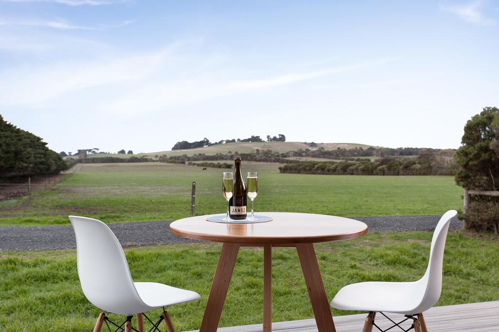 Bimbadeen Phillip Island Farm Retreats Ventnor Buitenkant foto