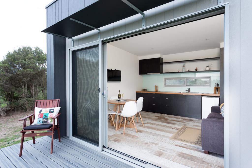 Bimbadeen Phillip Island Farm Retreats Ventnor Buitenkant foto
