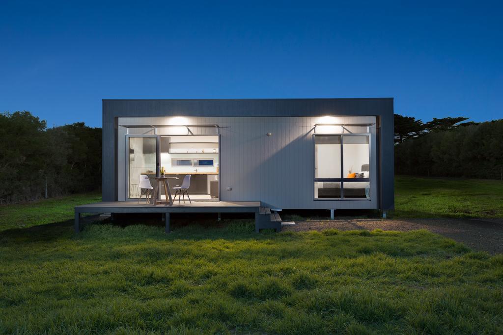 Bimbadeen Phillip Island Farm Retreats Ventnor Buitenkant foto